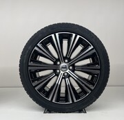  Volvo Volvo NIEUWE 19 inch inscription velgen + winterbanden S90 / V90