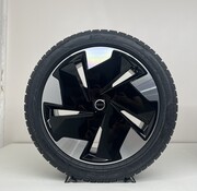  Volvo Volvo NIEUWE 19 inch velgen + winterbanden EX30