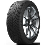 Land Rover 285 / 40 R23 - MICHELIN PILOT ALPIN 5 SUV XL 111V