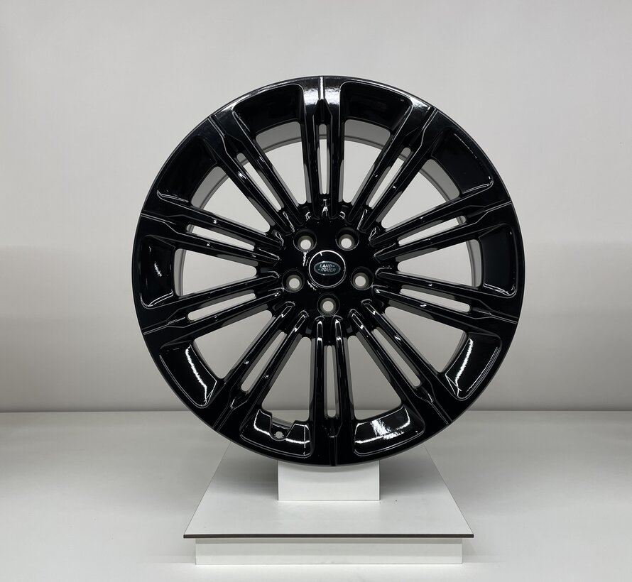 Land Rover Range Rover (sport) 23 inch velgen STYLE 1075 NIEUW