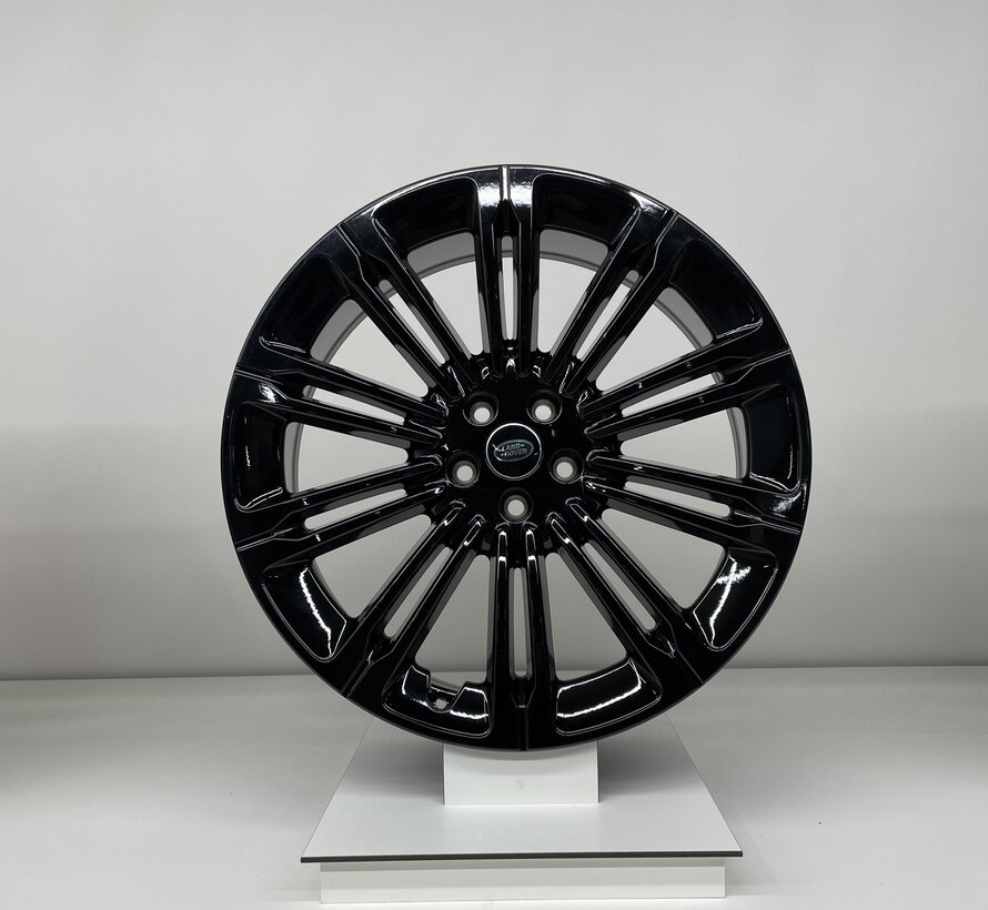 Land Rover Range Rover (sport) 23 inch velgen STYLE 1075 NIEUW