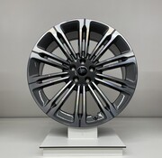 Land Rover Land Rover Range Rover (sport) 23 inch velgen STYLE 1075 NIEUW
