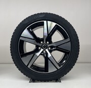  Volvo Volvo NIEUWE 19 inch velgen + Winterbanden EX40