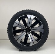  Volvo Volvo NIEUWE 19 inch velgen + winterbanden EX40 XC40