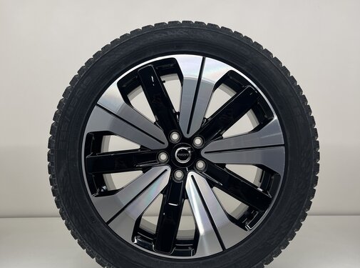  Volvo Volvo NIEUWE 19 inch velgen + winterbanden EX40 XC40