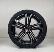  Volvo Volvo NIEUWE 20 inch R-design velgen + Winterbanden S90 / V90
