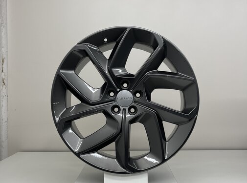 Lynk & Co 20 inch Lynk en Co velgen