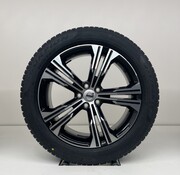  Volvo Volvo 19 inch inscription velgen + Winterbanden XC40 V90CC