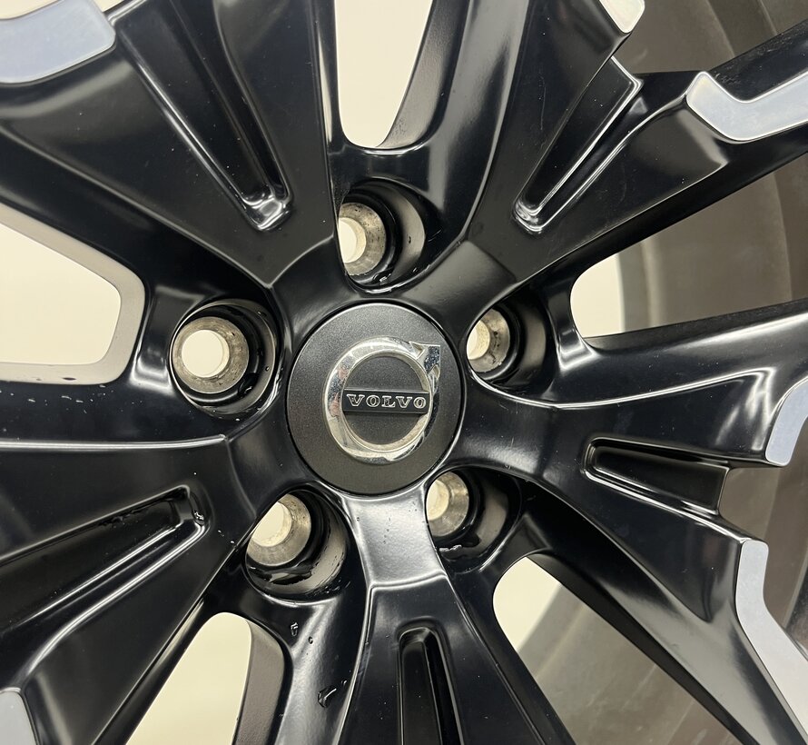 Volvo 22 inch velgen XC60 2017-