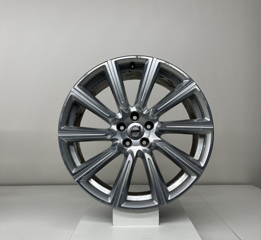 Volvo 20 inch inscription velgen XC90 2015-