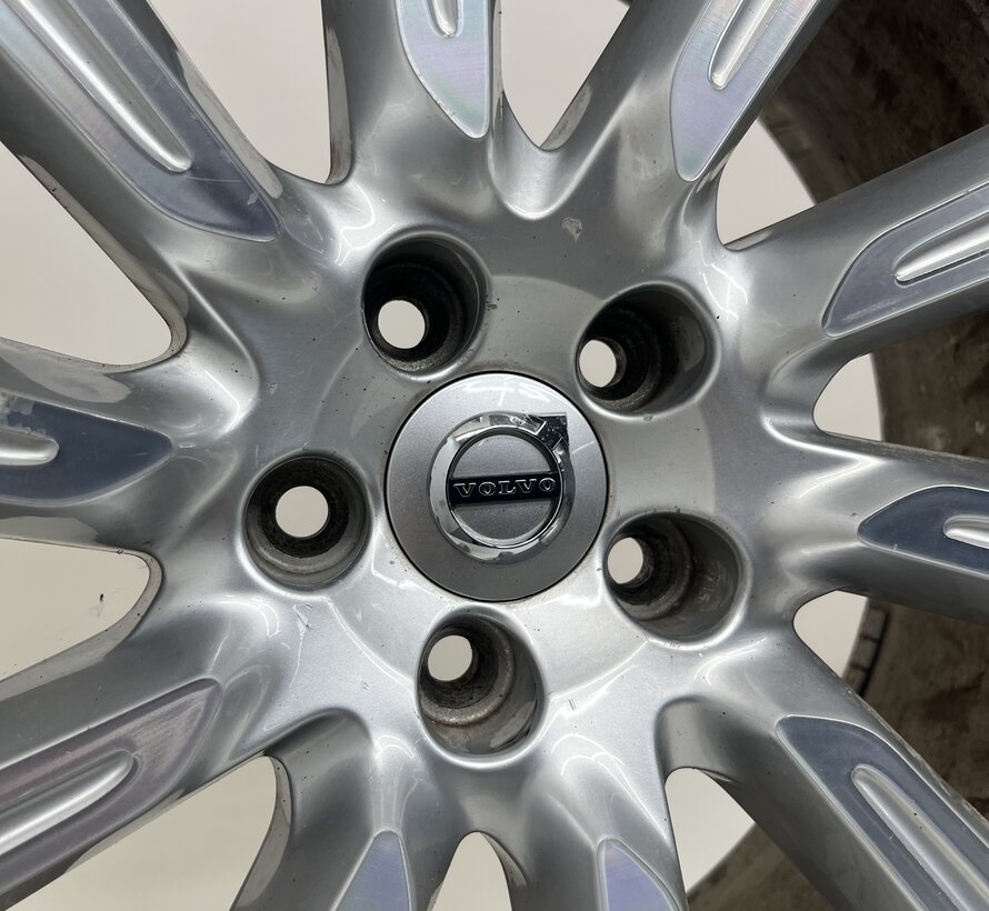 Volvo 20 inch inscription velgen XC90 2015-