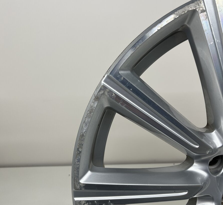 Volvo 20 inch inscription velgen XC90 2015-