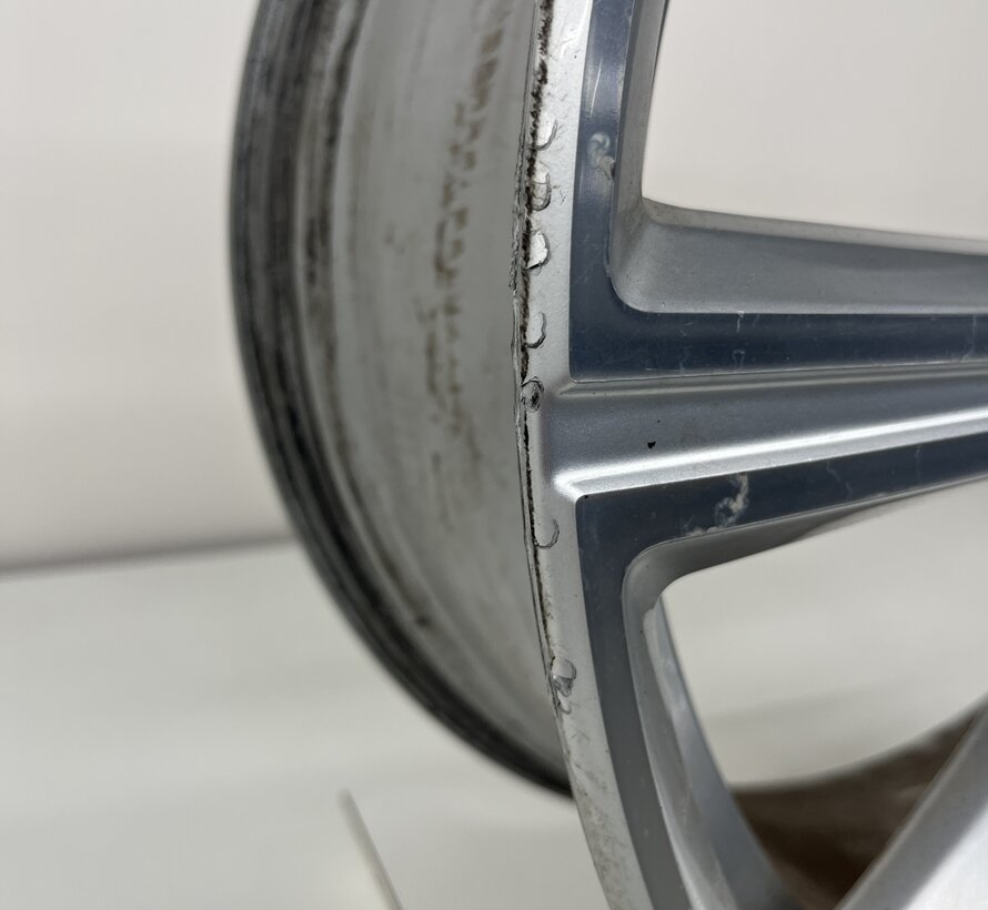Volvo 20 inch inscription velgen XC90 2015-