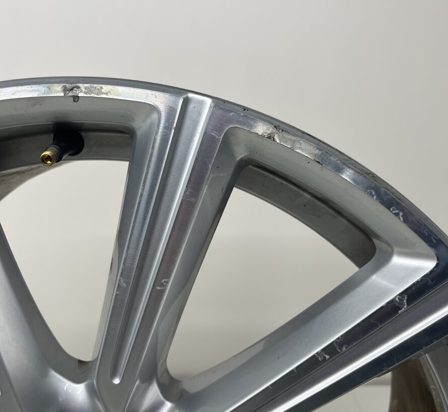 Volvo 20 inch inscription velgen XC90 2015-