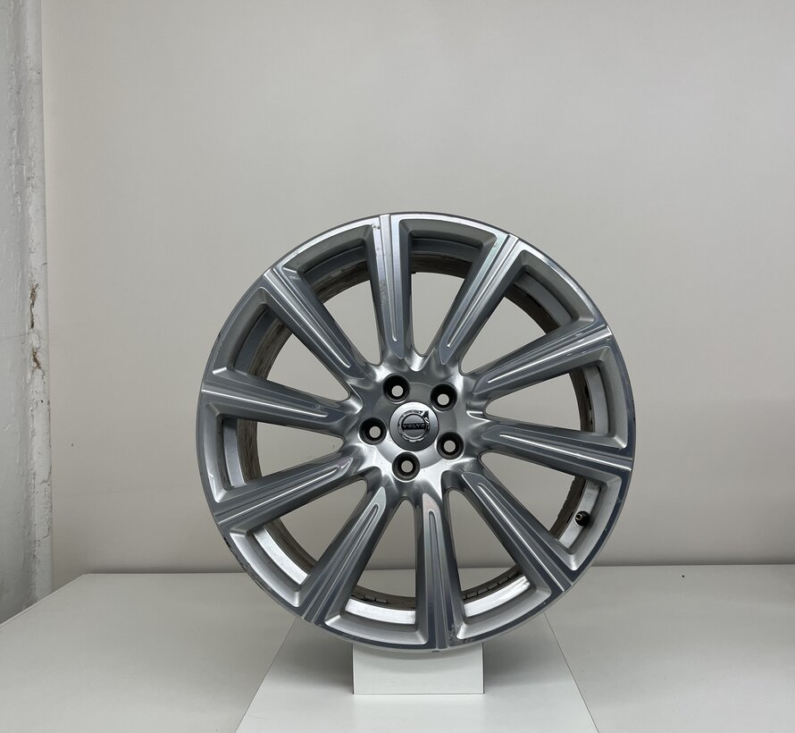 Volvo 20 inch inscription velgen XC90 2015-