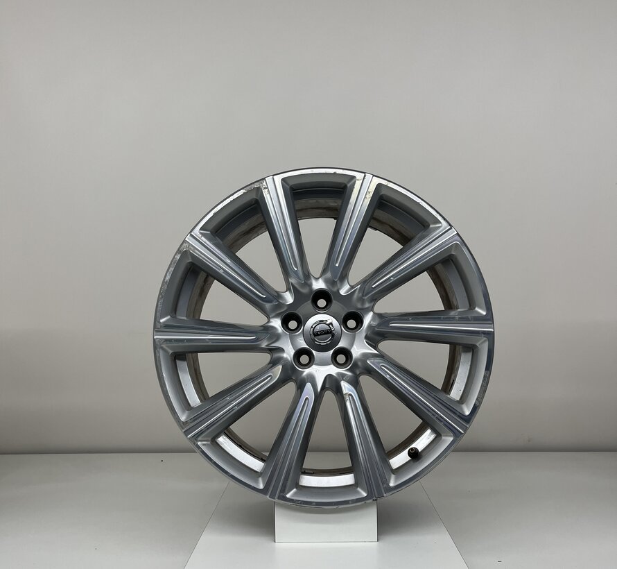 Volvo 20 inch inscription velgen XC90 2015-