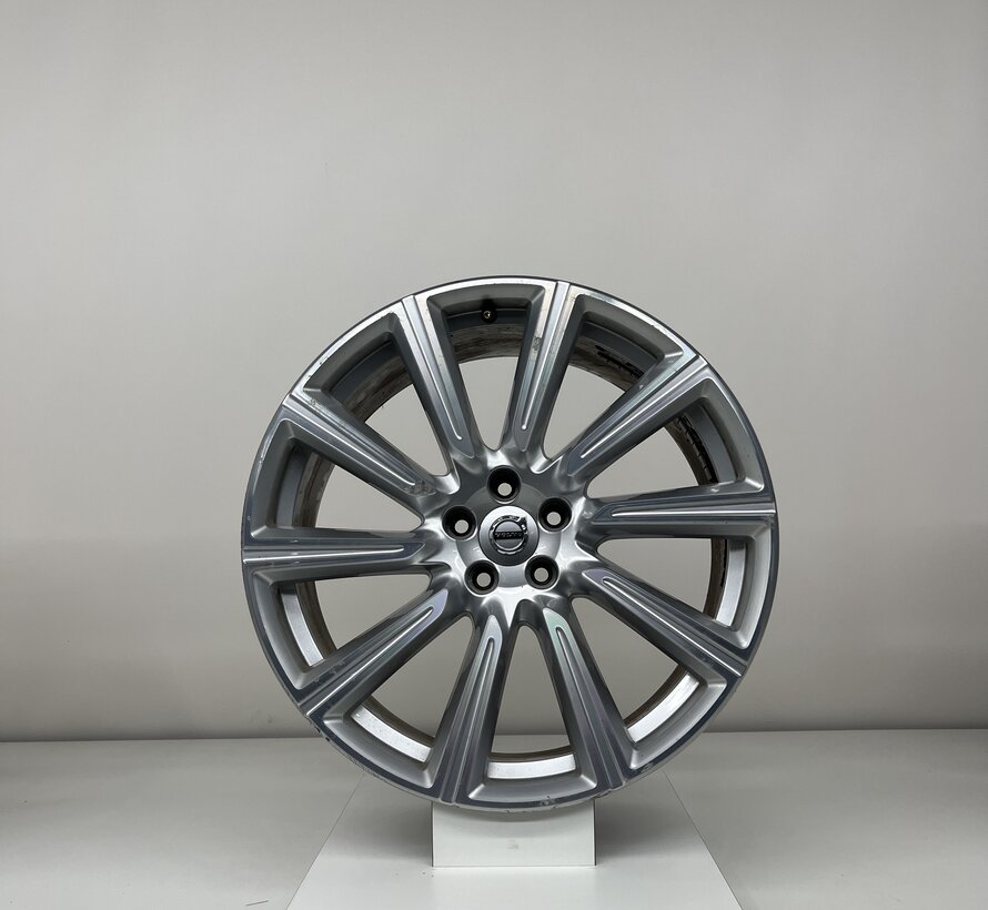 Volvo 20 inch inscription velgen XC90 2015-