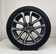  Volvo Volvo 20 inch velgen + winterbanden XC60 2017-