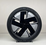  Volvo Polestar 2 19 inch velgen + zomerbanden