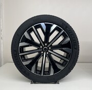  Volvo Volvo NIEUWE 21 inch velgen + Winterbanden XC90 2015-