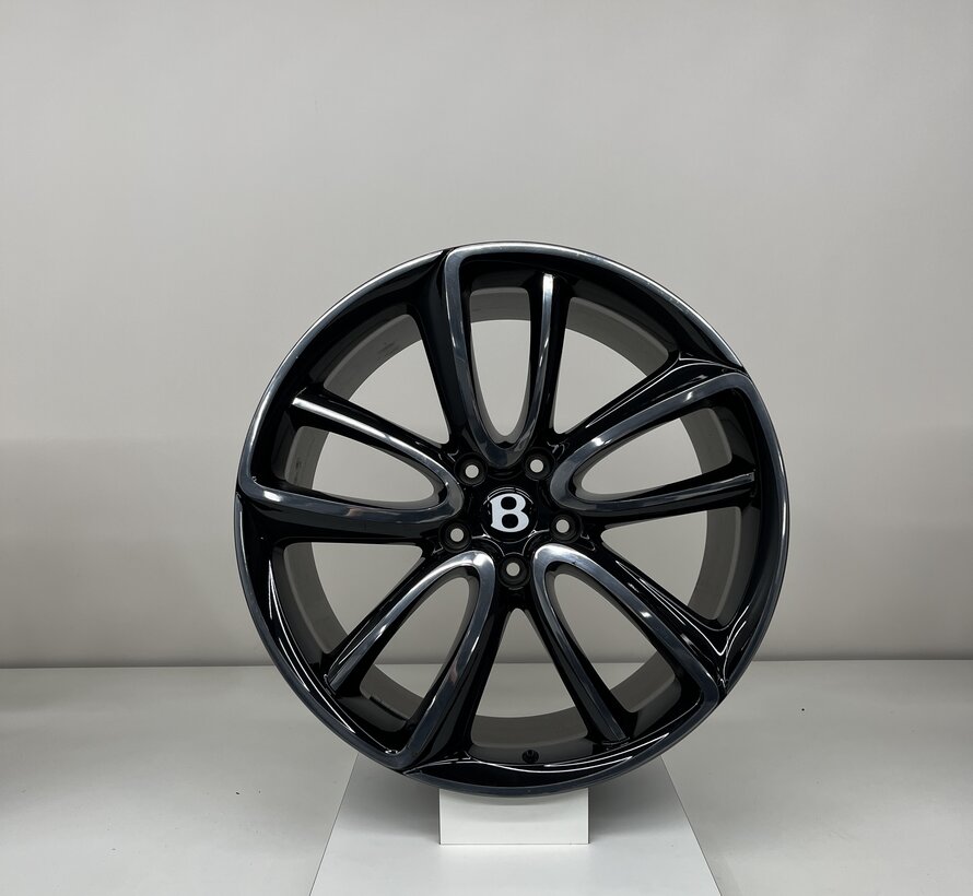 Bentley 22 inch Continental GT GTC 22 inch velgen ( Winter)