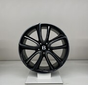Bentley Bentley 22 inch Continental GT GTC 22 inch velgen (Winter)