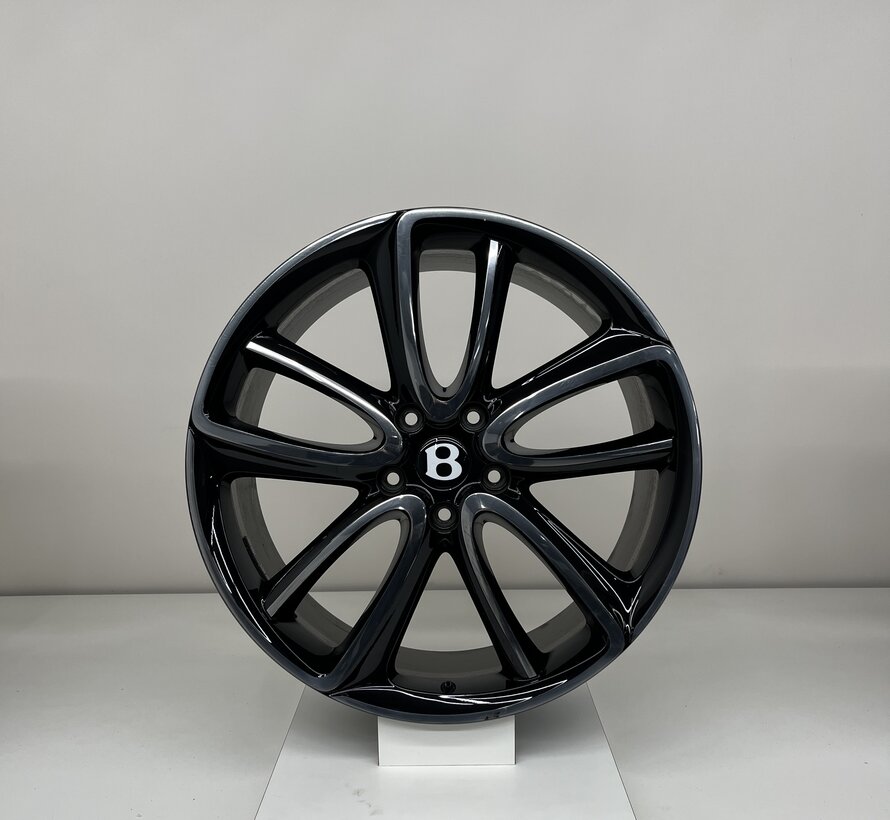 Bentley 22 inch Continental GT GTC 22 inch velgen ( Winter)