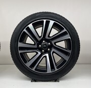 Land Rover Land Rover Range Rover 22 inch STYLE 7023 velgen + zomerbanden