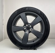 Land Rover Land Rover Defender 22 inch velgen style 5098 + zomerbanden