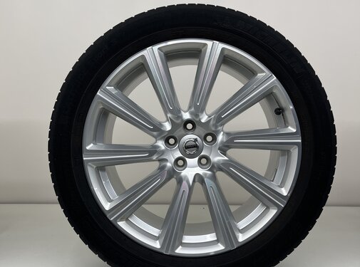 Volvo Volvo 20 inch Inscription velgen + zomerbanden XC90 2015-
