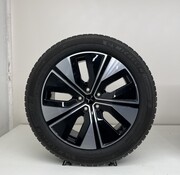 Volvo Complete wielen, winter 20-inch Aero Polestar 3, excl. Performance Pack