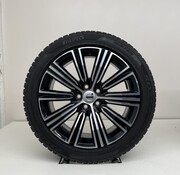  Volvo Volvo 18 inch inscription velgen + Winterbanden  V60 / S60 2018-