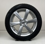  Volvo Volvo 19 inch velgen + winterbanden XC90 2015-