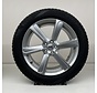 Volvo 19 inch velgen + winterbanden XC90 2015-