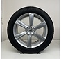 Volvo 19 inch turbine velgen + winterbanden XC90 2015-