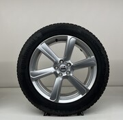  Volvo Volvo 19 inch velgen + winterbanden XC90 2015-