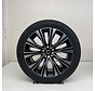 Volvo 18 inch velgen + winterbanden V60/S60 2018-