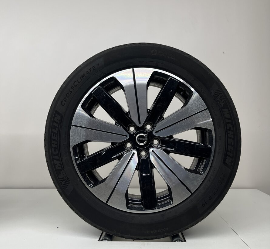 Volvo 19 inch velgen XC60 / XC40
