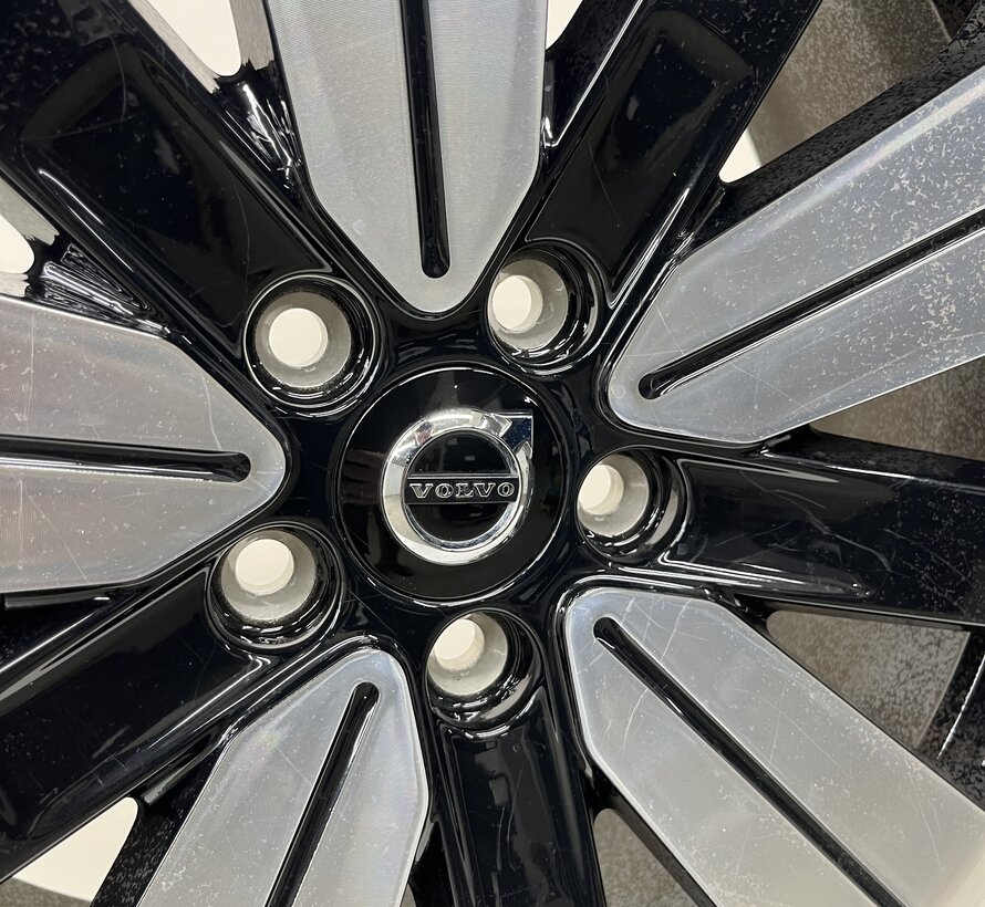 Volvo 19 inch velgen XC60 / XC40