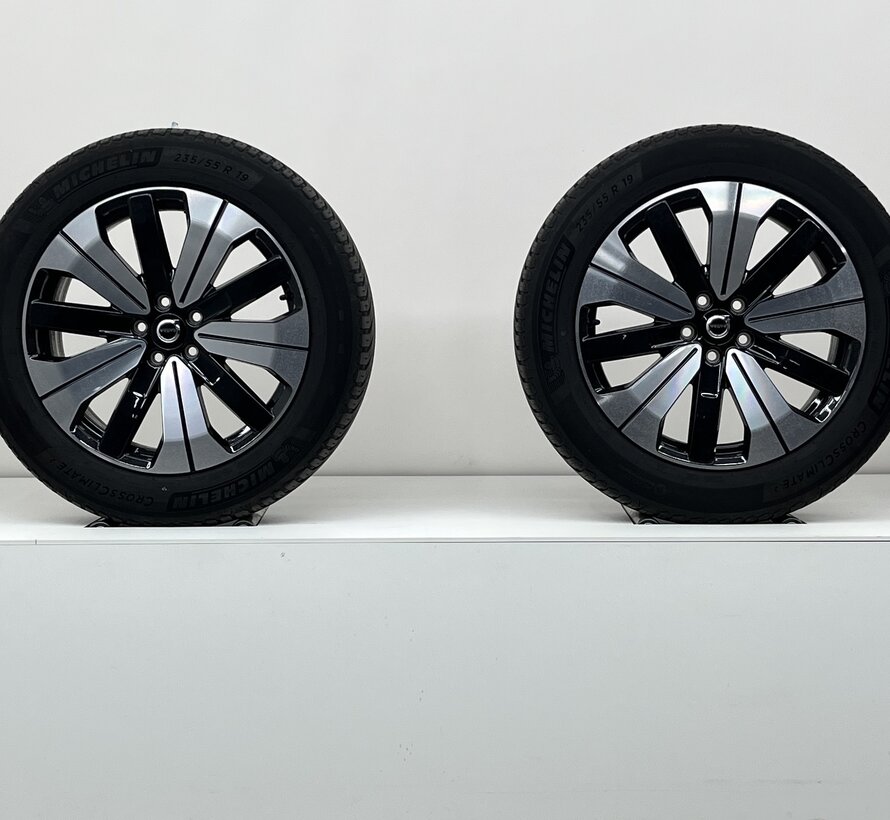 Volvo 19 inch velgen XC60 / XC40