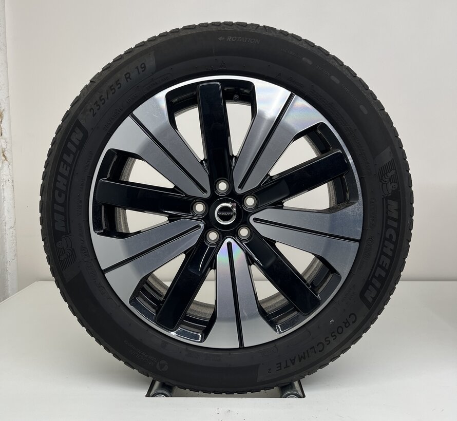 Volvo 19 inch velgen XC60 / XC40