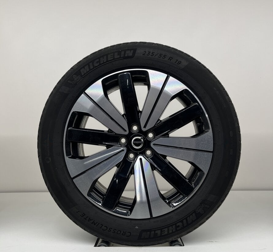 Volvo 19 inch velgen XC60 / XC40