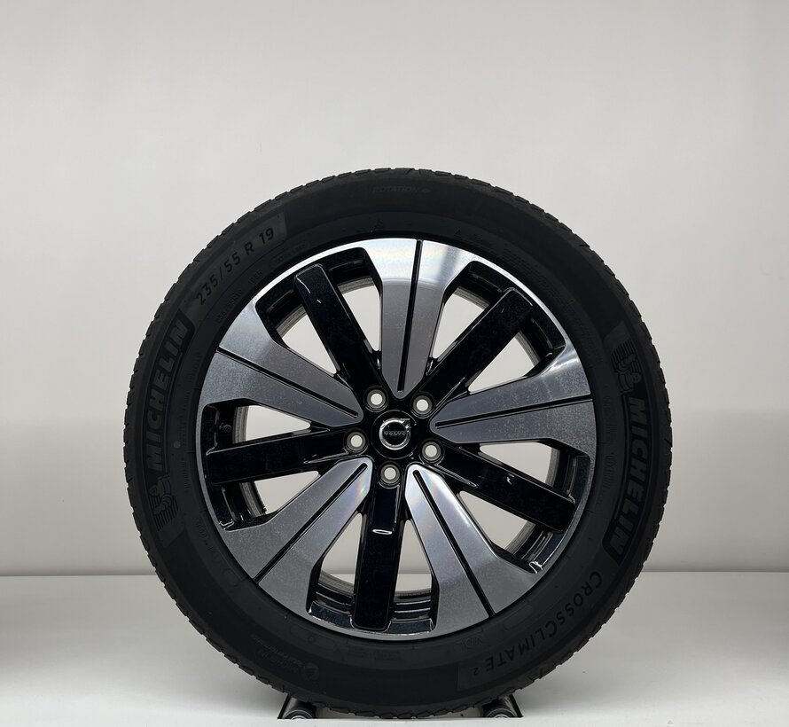 Volvo 19 inch velgen XC60 / XC40