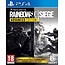 PS4 Tom Clancy's Rainbow Six: Siege PS4