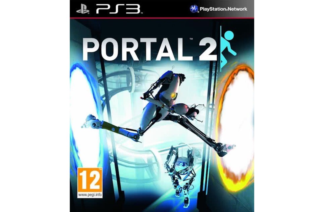 Portal 2 PS3