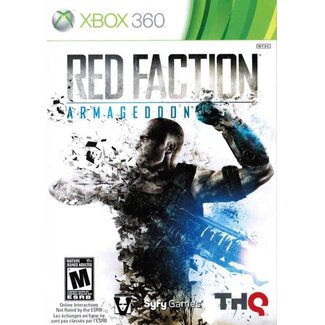 XBOX 360 Thayer zonnebril   11946