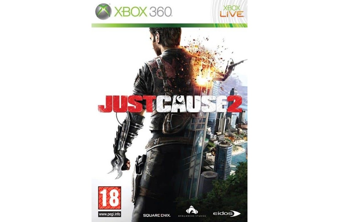 Copy of Call Of Duty 4: Modern Warfare - Xbox 360