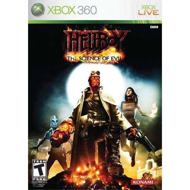 XBOX 360 Copy of Overlord - Xbox 360