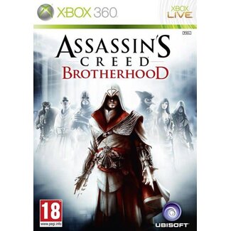 Copy of Thief - Benelux Edition - Xbox 360