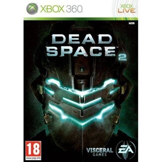 XBOX 360 Dead Space 2 - Xbox 360